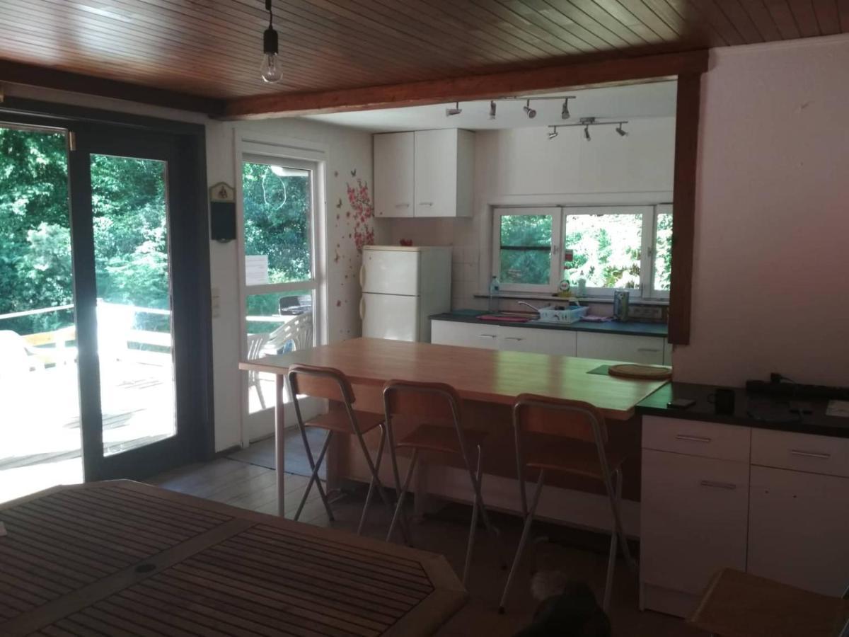 Chalet - Au Retour Vers Soi Les Nobertins 외부 사진